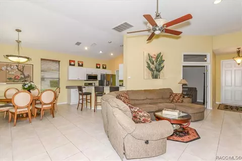 Living - 865 W Silver Meadow Loop, Hernando, FL 34442 photo 1 of 5