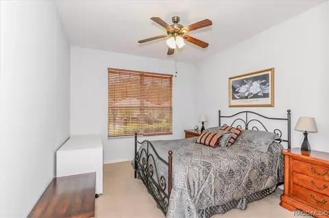 Bedroom - 865 W Silver Meadow Loop, Hernando, FL 34442 photo 1 of 5