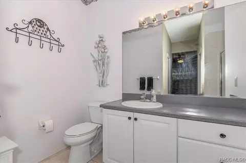 Bath - 865 W Silver Meadow Loop, Hernando, FL 34442 photo 3 of 4