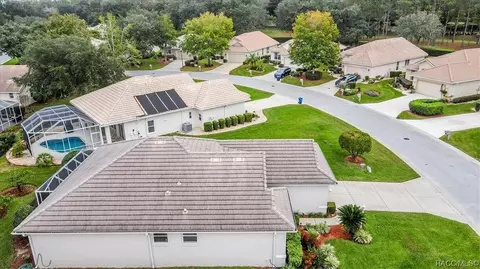 View/Area - 865 W Silver Meadow Loop, Hernando, FL 34442 photo 3 of 7