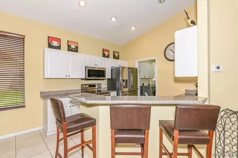 Kitchen - 865 W Silver Meadow Loop, Hernando, FL 34442 photo 1 of 4