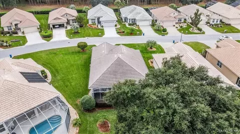 View/Area - 865 W Silver Meadow Loop, Hernando, FL 34442 photo 2 of 7