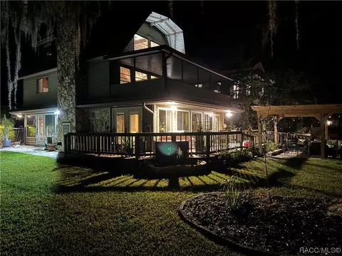 9293 SW 186th Ter, Dunnellon, FL 34432