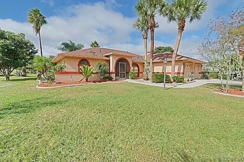 1367 N Timucuan Trl, Inverness, FL 34453
