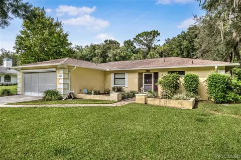 8301 E Fairway Loop, Inverness, FL 34450 photo 7