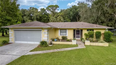 8301 E Fairway Loop, Inverness, FL 34450 photo 8