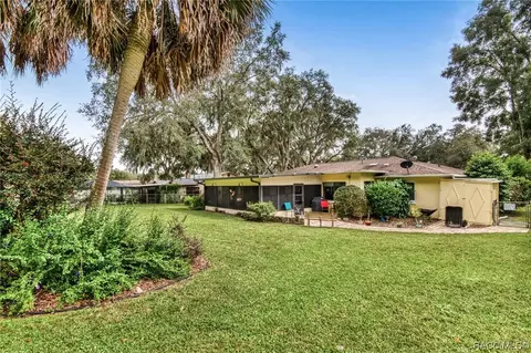 8301 E Fairway Loop, Inverness, FL 34450 photo 20