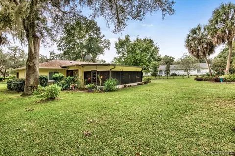 8301 E Fairway Loop, Inverness, FL 34450 photo 18