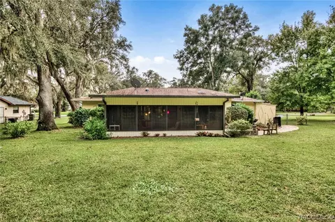 8301 E Fairway Loop, Inverness, FL 34450 photo 19