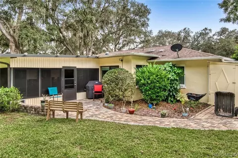 8301 E Fairway Loop, Inverness, FL 34450 photo 16