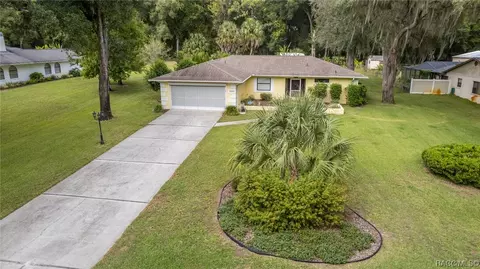 8301 E Fairway Loop, Inverness, FL 34450 photo 9