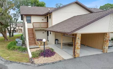 115 E Hartford St #4A, Hernando, FL 34442 photo 3