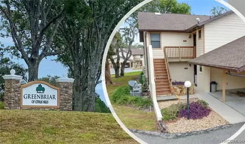 115 E Hartford St #4A, Hernando, FL 34442 photo 1