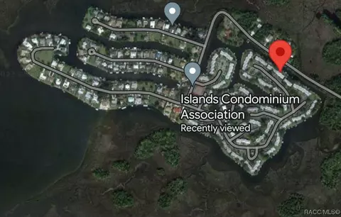 11292 W Bayshore Dr, Crystal River, FL 34429
