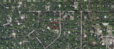 10364 N Coco Plumosa Dr, Crystal River, FL 34428