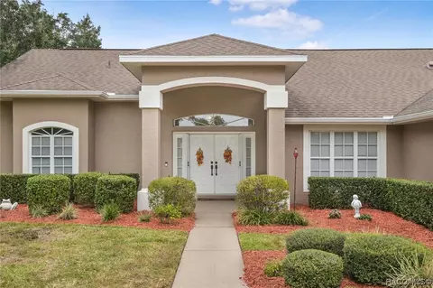 797 E Ireland Ct, Hernando, FL 34442 photo 2