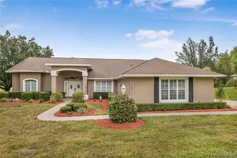 797 E Ireland Ct, Hernando, FL 34442