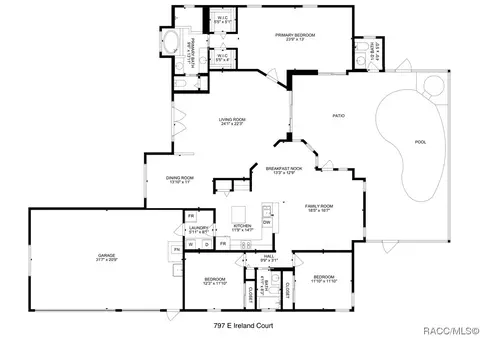 797 E Ireland Ct, Hernando, FL 34442 photo 41