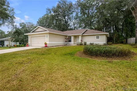406 Lilac Ln, Inverness, FL 34452