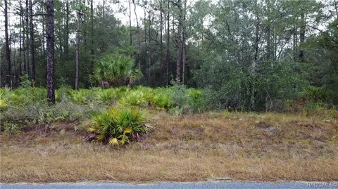 11849 W Acacia Dr, Crystal River, FL 34428