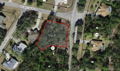 1 Village Center Dr, Homosassa, FL 34446