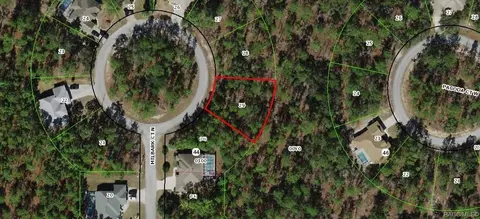 7 Milbark Ct N, Homosassa, FL 34446