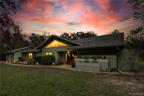 4446 W Piute Dr, Beverly Hills, FL 34465