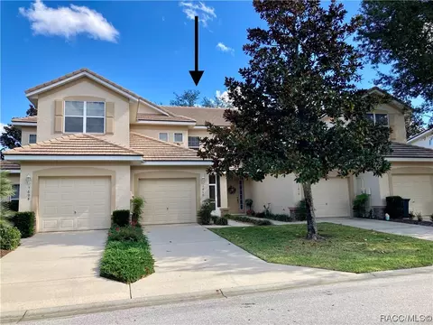 1610 W Spring Meadow Loop, Lecanto, FL 34461 photo 2