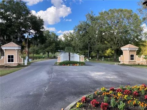 1610 W Spring Meadow Loop, Lecanto, FL 34461 photo 27