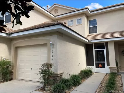 1610 W Spring Meadow Loop, Lecanto, FL 34461 photo 3