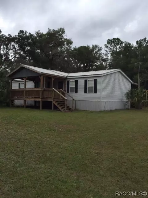 10691 SE 201 St, Inglis, FL 34449