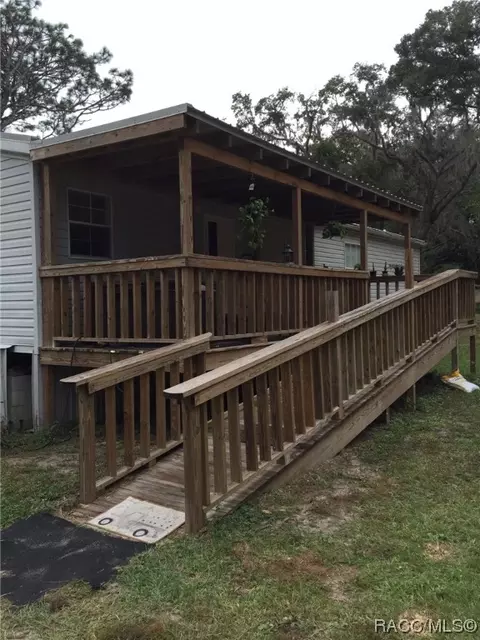 10691 SE 201 St, Inglis, FL 34449 photo 2