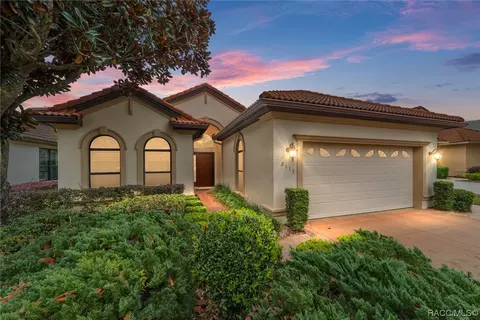 2115 N Lakecrest Loop, Hernando, FL 34442