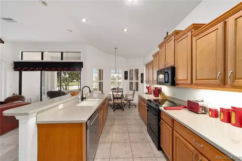 2115 N Lakecrest Loop, Hernando, FL 34442 photo 21
