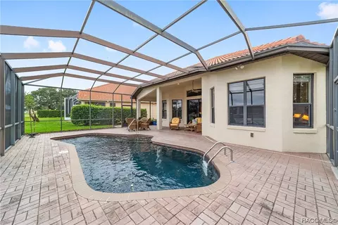 2115 N Lakecrest Loop, Hernando, FL 34442 photo 45