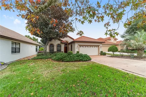 2115 N Lakecrest Loop, Hernando, FL 34442 photo 4