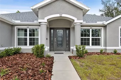 24 Glenridge Cir, Homosassa, FL 34446