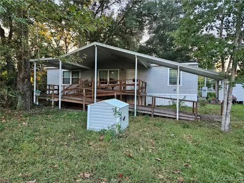 7050 N Golden Pt, Hernando, FL 34442 photo 1