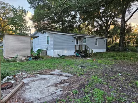 7050 N Golden Pt, Hernando, FL 34442 photo 15
