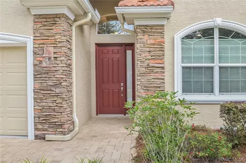 2057 N Prominent Pt, Hernando, FL 34442 photo 2