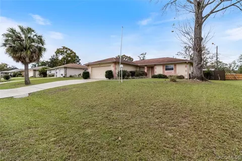3150 N Deleon Ave, Beverly Hills, FL 34465