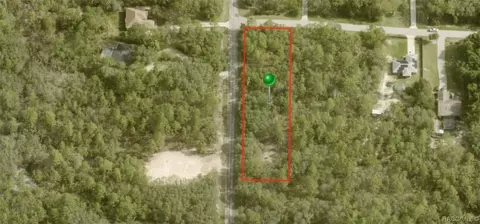 3541 E Getty Ln, Hernando, FL 34442 photo 2