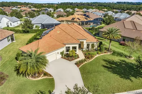 920 N Hunt Club Dr, Hernando, FL 34442