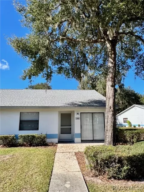 469 Landing Blvd, Inverness, FL 34450
