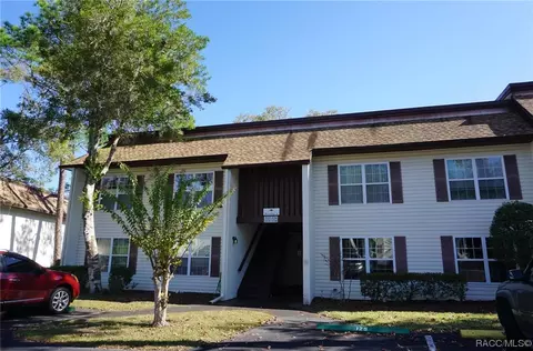 2400 Forest Dr #123  6, Inverness, FL 34453