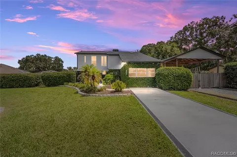 12091 SE 60th Avenue Rd, Belleview, FL 34420