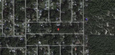 1714 Dickinson St, Inverness, FL 34450