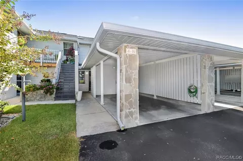 791 E Hartford St #4B, Hernando, FL 34442