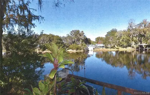 8531 E Aquarius Dr, Inverness, FL 34450