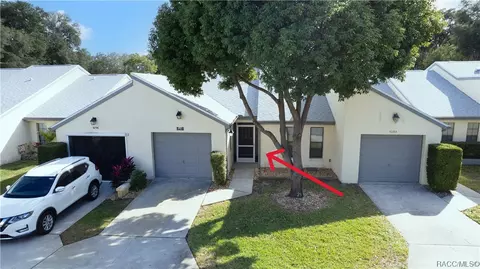 6790 E Royal Cres St, Inverness, FL 34452